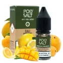 Sales de Nicotina Pod Salt Amnesia Mango 10ml 20mg