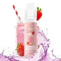 Essential Vape Strawberry Milkshake 50ml - Bombo