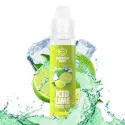 Essential Vape Iced Lime 50ml - Bombo