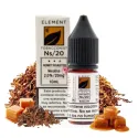 [Sales] NS20 Element Tobacconist Honey Roasted 10ml 20MG