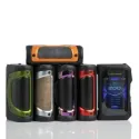 Aegis X 200W Mod Geekvape