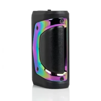 Aegis X 200W Mod Geekvape