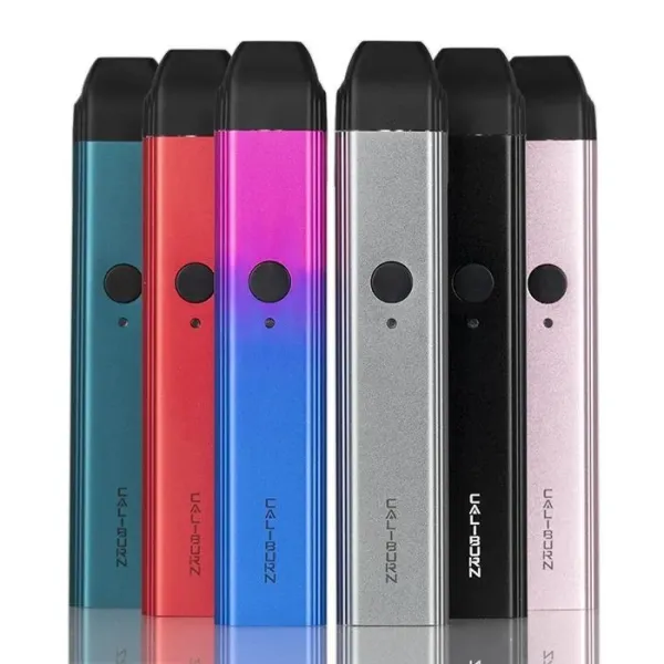 Uwell Caliburn 