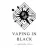 ▷ VAPING IN BLACK COILS Resistencias Artesanales