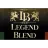 ▷ Legend Blend E-Líquidos | Comprar en Bazar del Vapeo