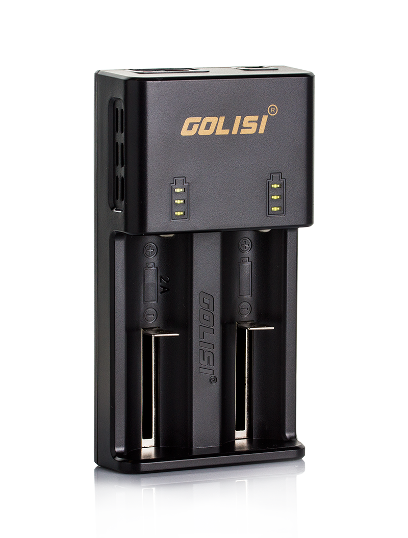 GOLISI O2 FRONTAL