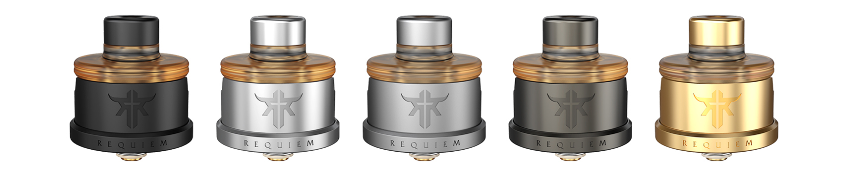 REQUIEM RDA COLORES