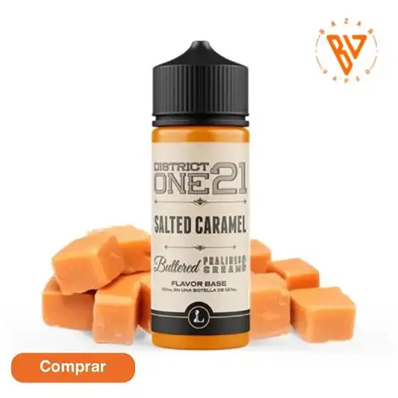 Five Pawns Salted Caramel Eliquid | Five Pawns Salted Caramel Liquido Vaper | Five Pawns Salted Caramel E-liquid