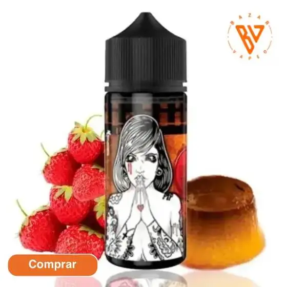 Suicide Bunny Mothers Milk | Suicide Bunny Mothers Milk Eliquid | Suicide Bunny Mothers Milk Liquido Vaper | Suicide Bunny Mothers Milk E-Liquid