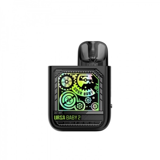 lost-vape-ursa-baby-2-pod