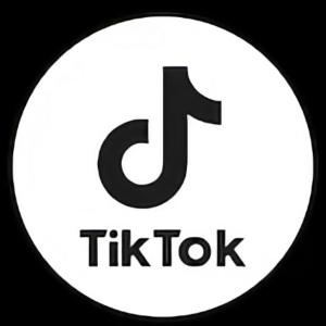 Siguenos en tiktok de Bazar del Vapeo