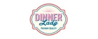 DINNER LADY SALT