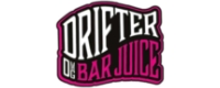 JUICE SAUZ DRIFTER BAR SALTS