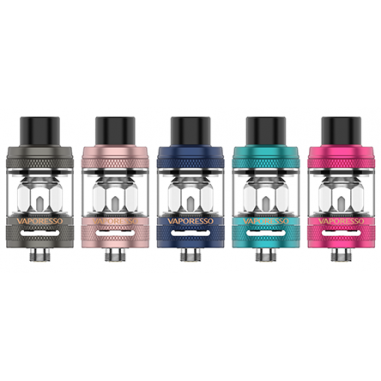 ATOMIZADOR VAPORESSO VM 22 TANK