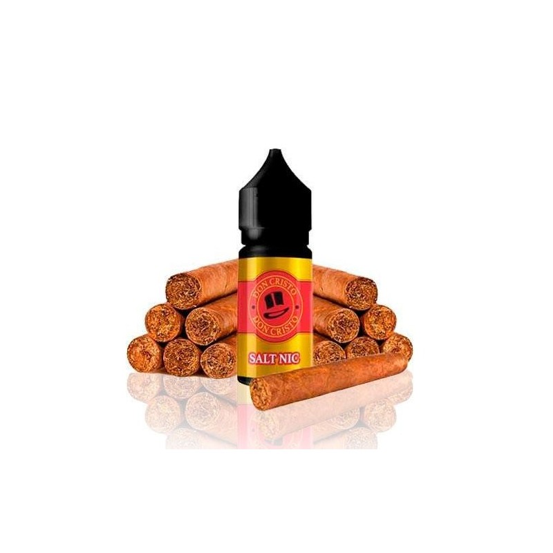 Don Cristo Salt