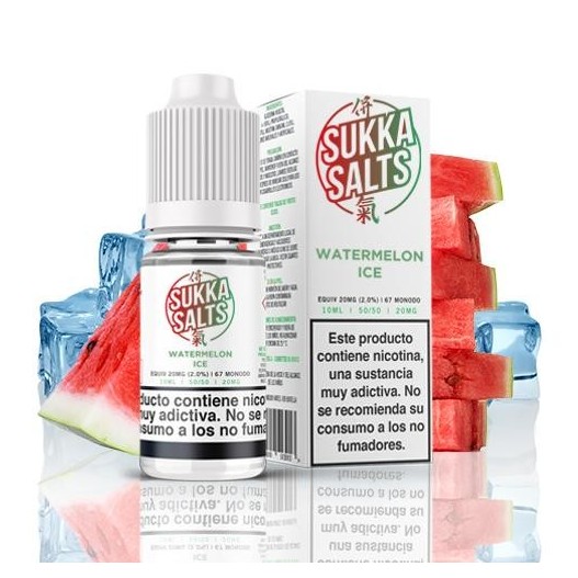 Sukka Salts