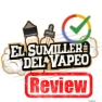 Product Review El Sumiller del Vapeo