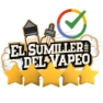 El Sumiller del Vapeo Review