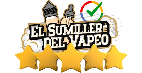 Product Expert Review Sumiller del Vapeo