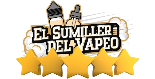 Product Expert Review Sumiller del Vapeo