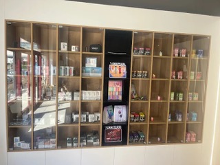 Tienda Vape Fuenlabrada