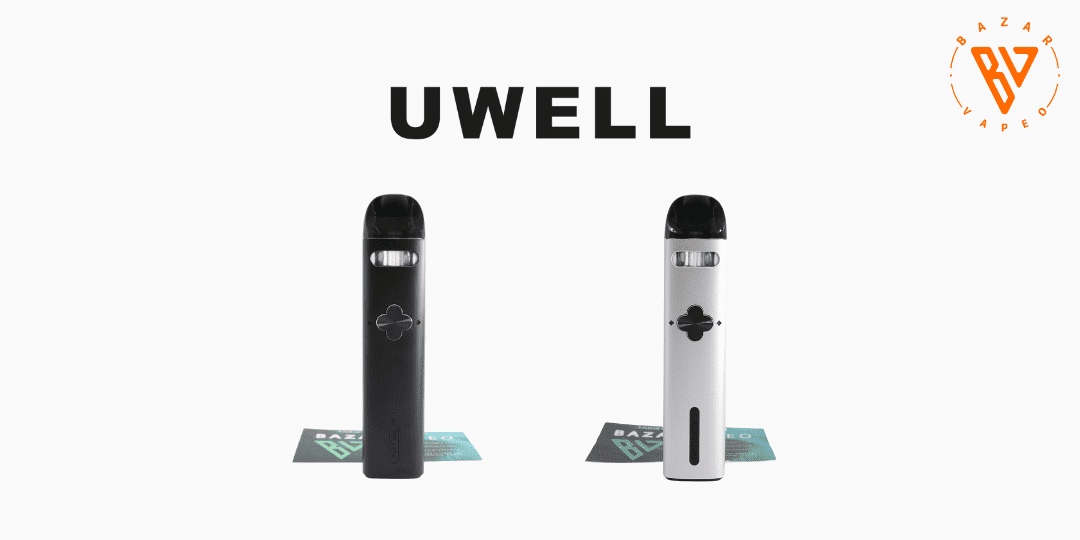 Uwell Caliburn Explorer