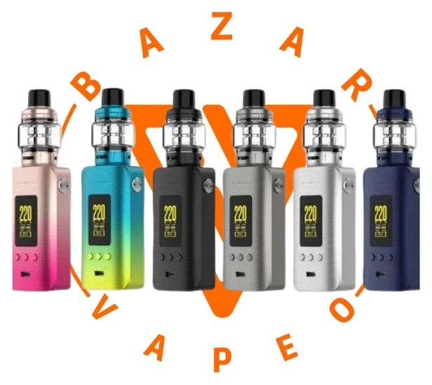 Vaporesso Gen 200