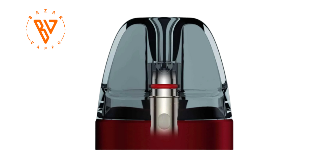 Cartucho Resistencia Vaporesso Luxe X2