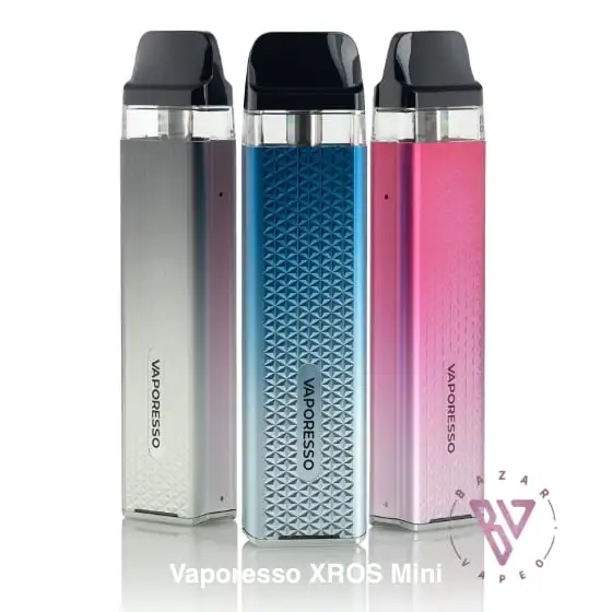 Vaper Vaporesso Xros Mini | Pod Vaporesso Xros Mini