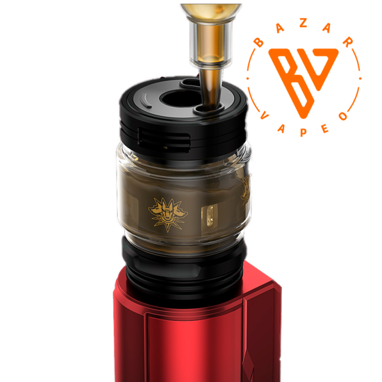 Atomizador Voopoo Uforce L Uforce L Tank | Atomizador Todoterreno