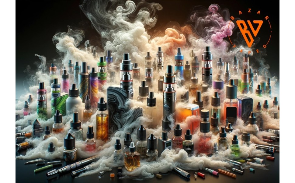 ¿Cómo elegir el kit de vapeo perfecto para ti?