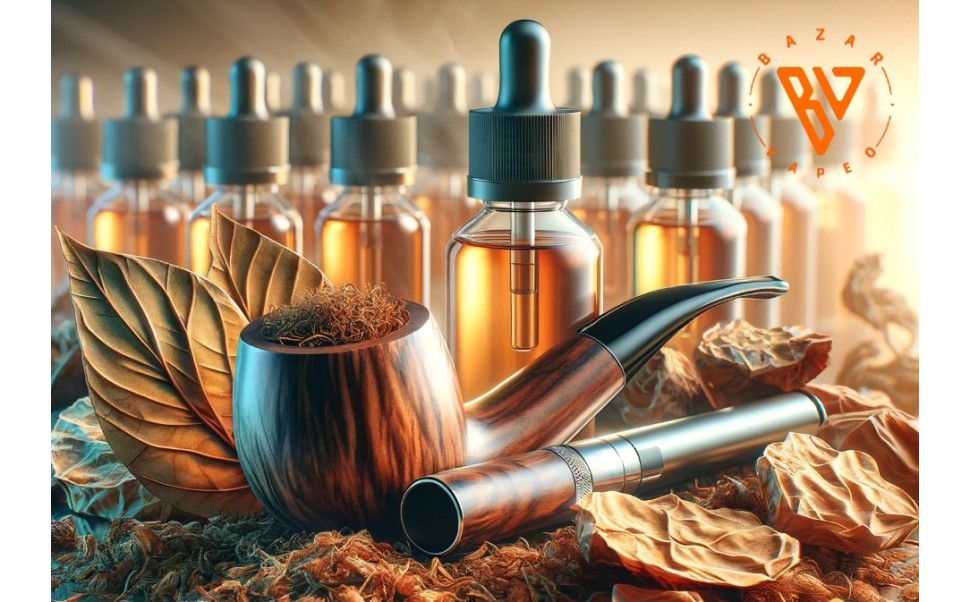 Comparativa de los mejores e-liquids del mercado en 2023