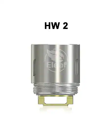 Eleaf Resistencia HW2 0.3ohm (x1)