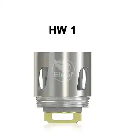 Eleaf Resistencia HW1 0.2ohm (x1)