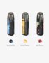 Justfog Minifit Pod Starter Kit 370mAh