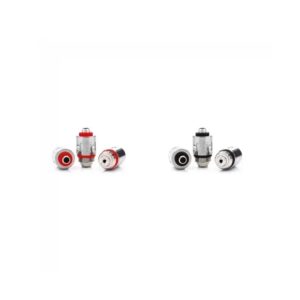 Justfog Q16 Resistencias (x1)