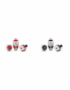 Justfog Q16 Resistencias (x1)