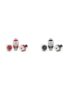 Justfog Q16 Resistencias (x1)