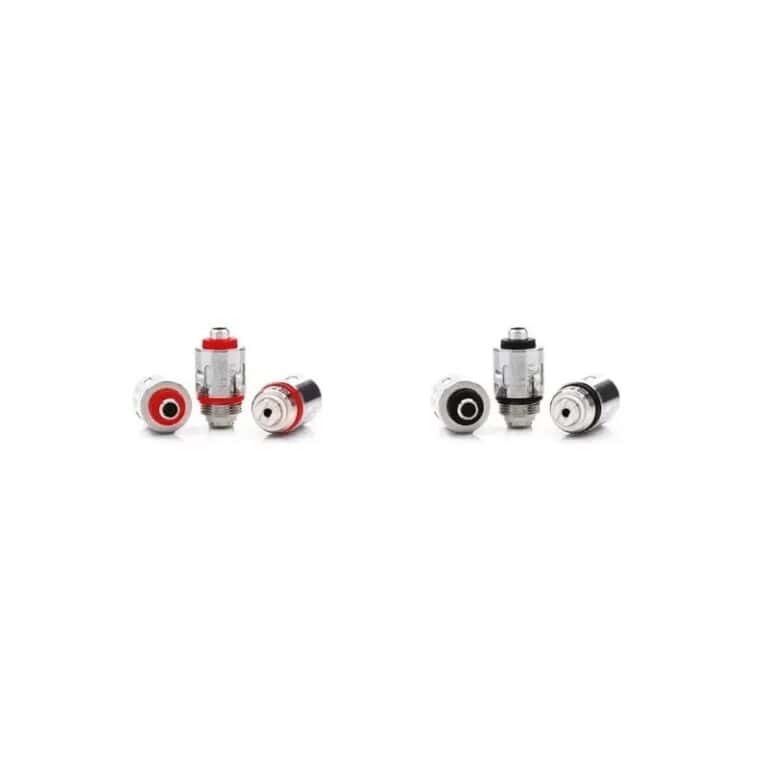 Justfog Q16 Resistencias (x1)