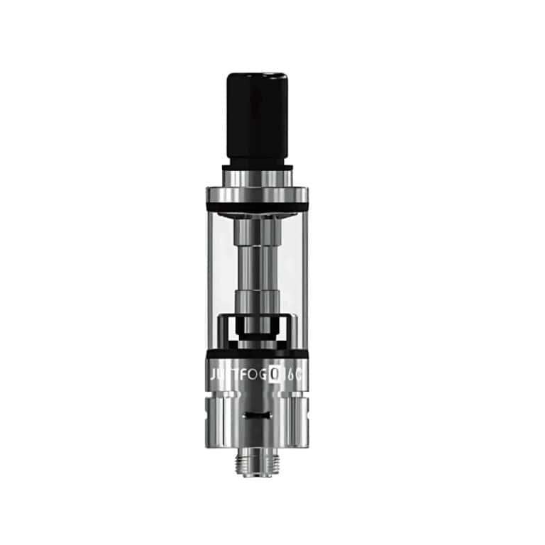 Justfog Q16C Claromizador 1.9ml