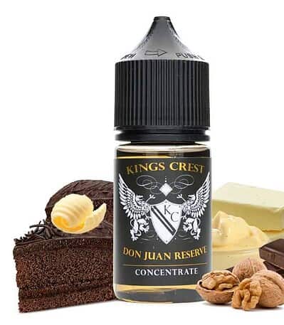 Aroma Kings Crest Don Juan Reserve