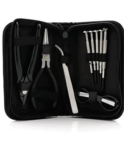 Geekvape Herramientas Simple Tool Kit