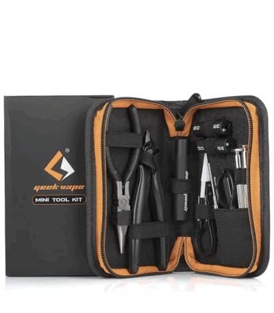 Geekvape Herramientas Mini Tool Kit