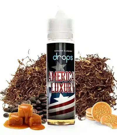 Drops American Luxury 50ml
