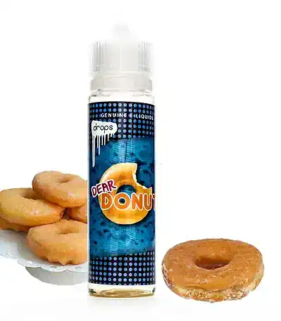 Drops Dear Donut 50ml