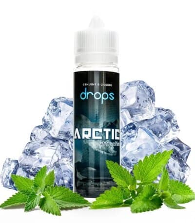 Drops Arctic Attraction 50ml