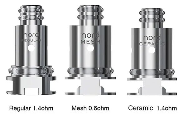Smok Resistencia Nord (x1)