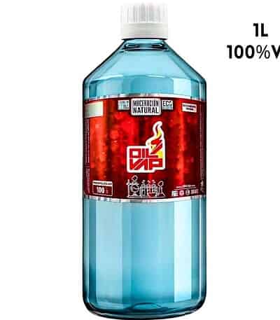 Oil4Vap Base Glicerina 1L