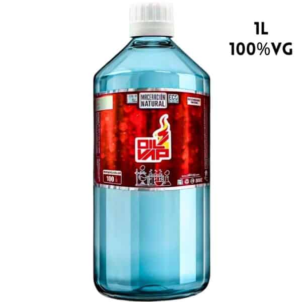 Oil4Vap Base Glicerina 1L