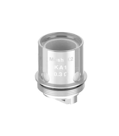 Geekvape Super Mesh X2 Coil (0.3ohm)